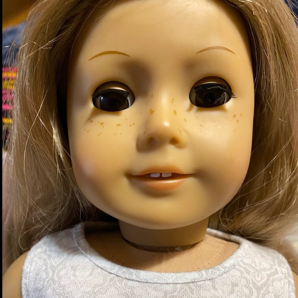 American Girl Doll